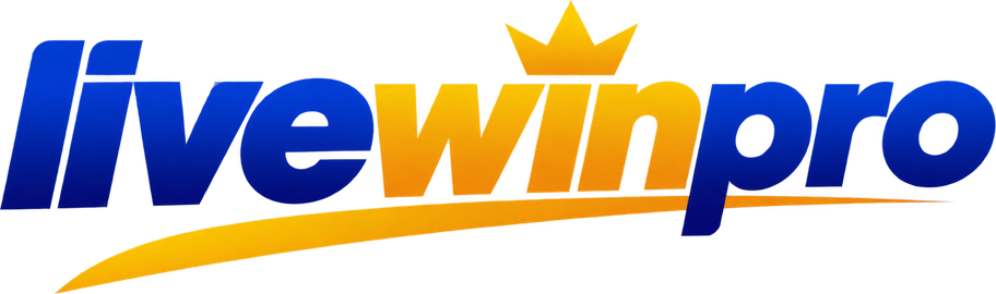 livewinpro Logo